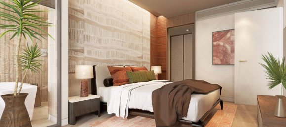 2 Schlafzimmer Wohnung in Bang Tao, Thailand, Nr. 25990 2