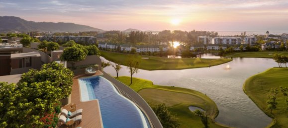 2 Schlafzimmer Wohnung in Bang Tao, Thailand, Nr. 25990 10