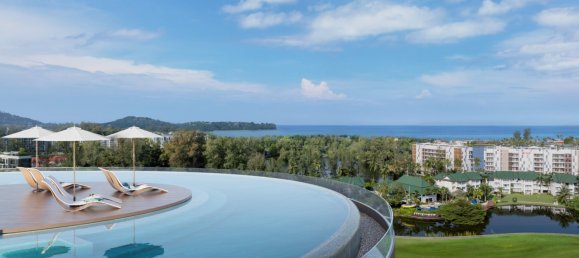 2 Schlafzimmer Wohnung in Bang Tao, Thailand, Nr. 25990 3