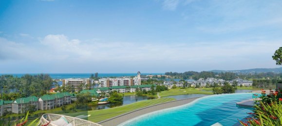 2 Schlafzimmer Wohnung in Bang Tao, Thailand, Nr. 25990 9