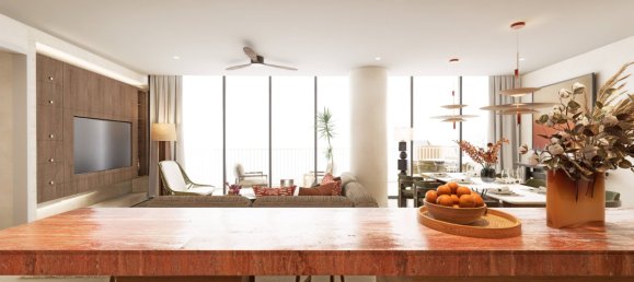 2 Schlafzimmer Wohnung in Bang Tao, Thailand, Nr. 25990 8