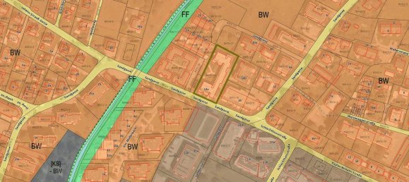 3 rooms Apartment in Dornbirn, Austria No. 250279 18