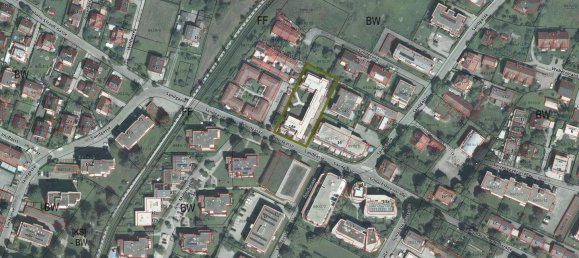 3 rooms Apartment in Dornbirn, Austria No. 250279 17