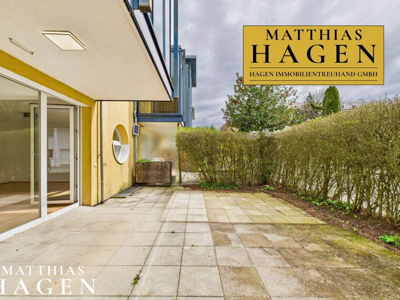 3 rooms Apartment in Dornbirn, Austria No. 250279