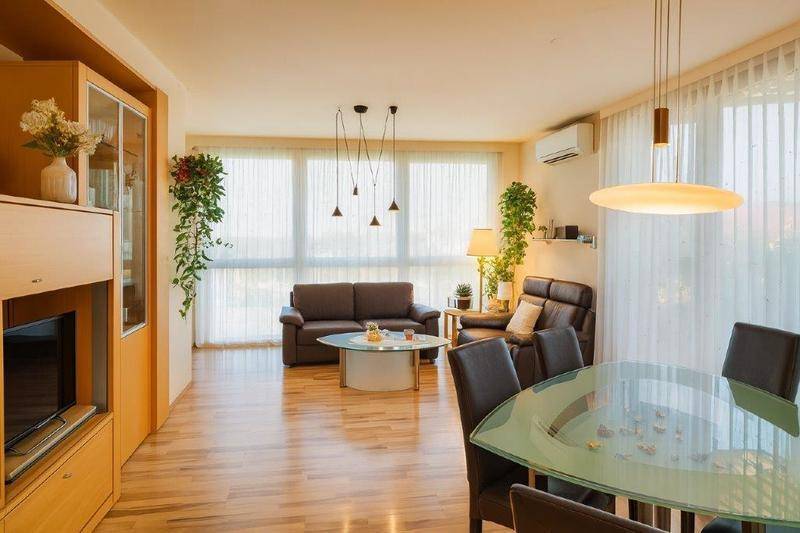 2 bedrooms Penthouse in Leopoldsdorf, Austria No. 233364