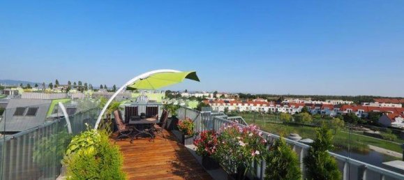 2 bedrooms Penthouse in Leopoldsdorf, Austria No. 233364 10