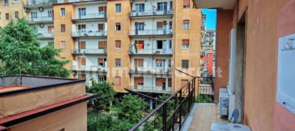 2 bedrooms Apartment in Cava de' Tirreni, Italy No. 272202 2
