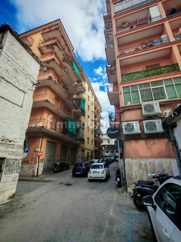 2 bedrooms Apartment in Cava de' Tirreni, Italy No. 272202