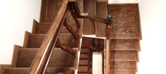 4 Schlafzimmer Haus in Sao Mamede de Infesta, Portugal, Nr. 183355 15