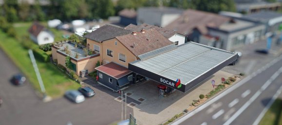  مستودع في Gnas, Austria 511متر مربع رقم 260896 2