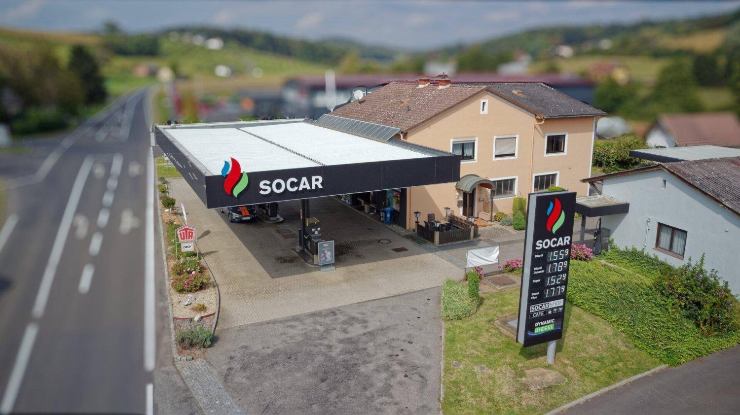  مستودع في Gnas, Austria 511متر مربع رقم 260896