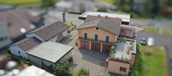  مستودع في Gnas, Austria 511متر مربع رقم 260896 3