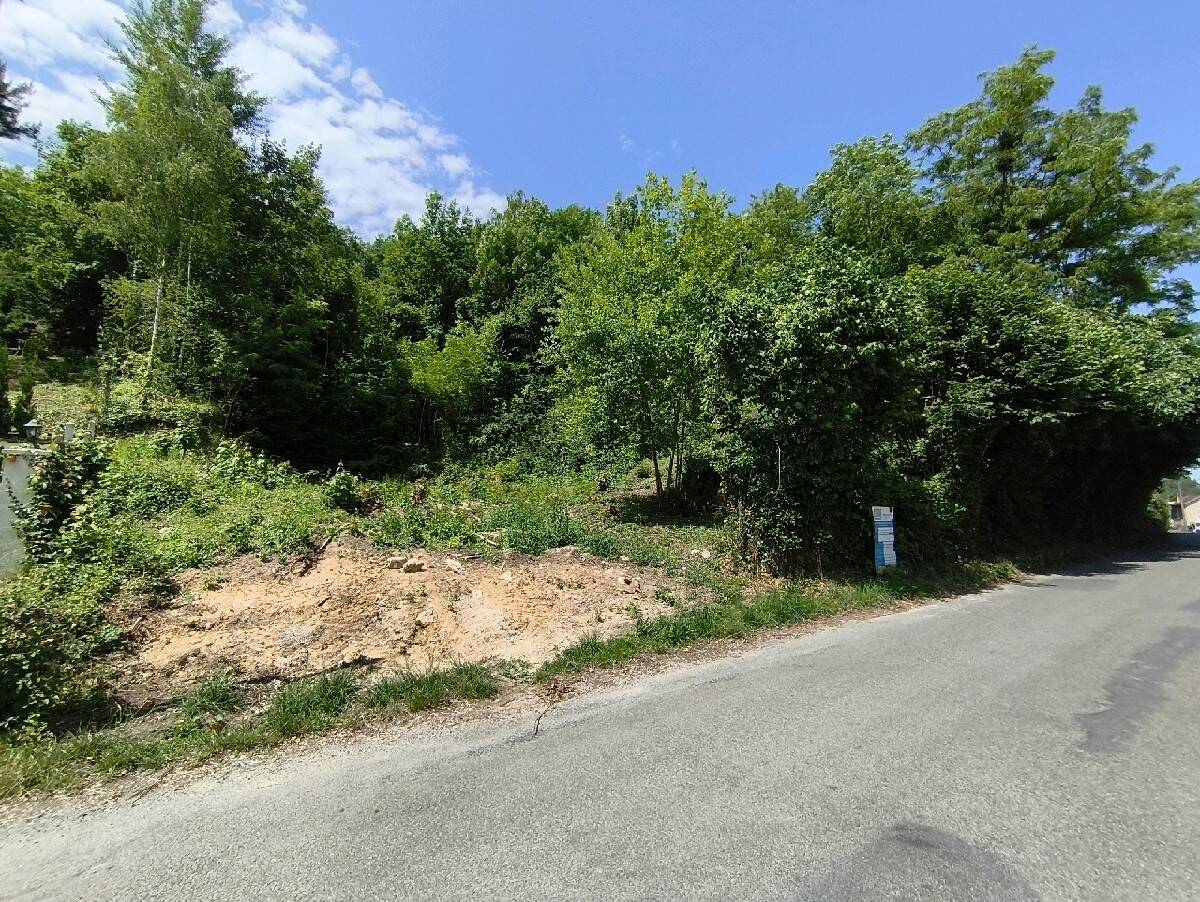 2561m² Land in Nesles-la-Vallee, France No. 169937