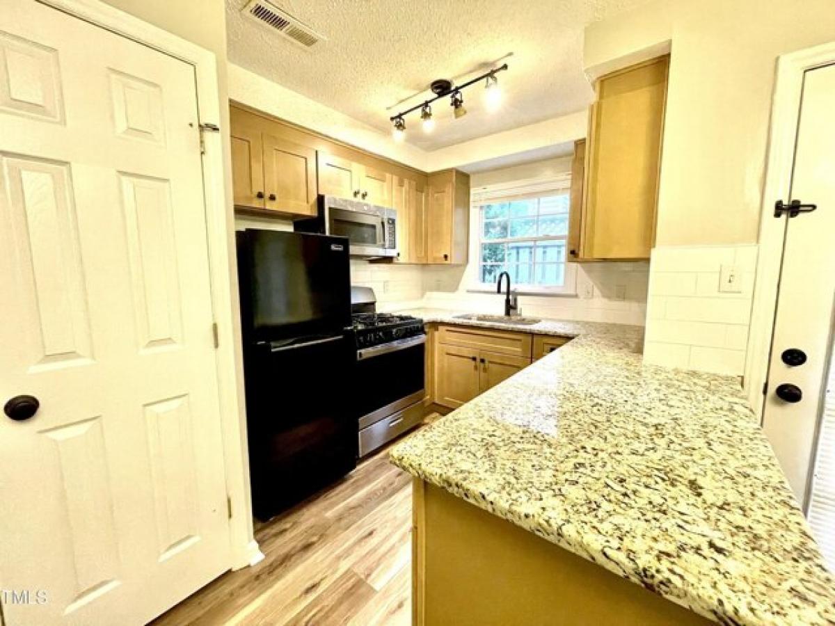 2 chambres Maison à Raleigh, USA No. 441179