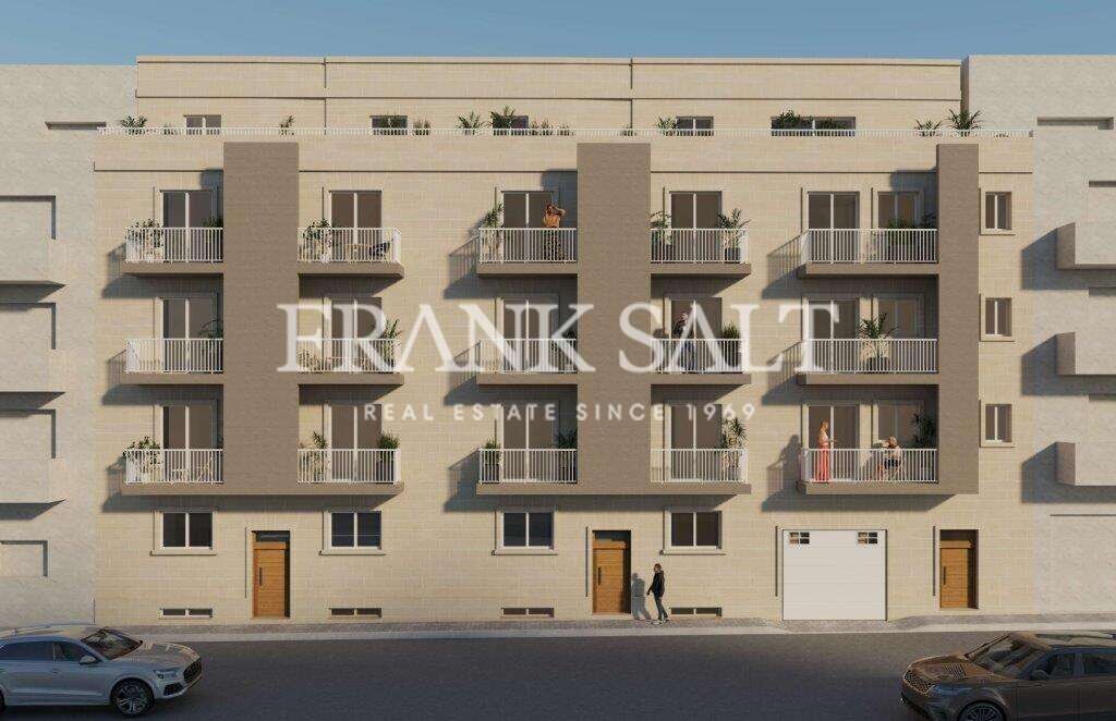 3 bedrooms Apartment in Victoria, Malta No. 898