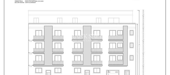 3 bedrooms Apartment in Victoria, Malta No. 898 2