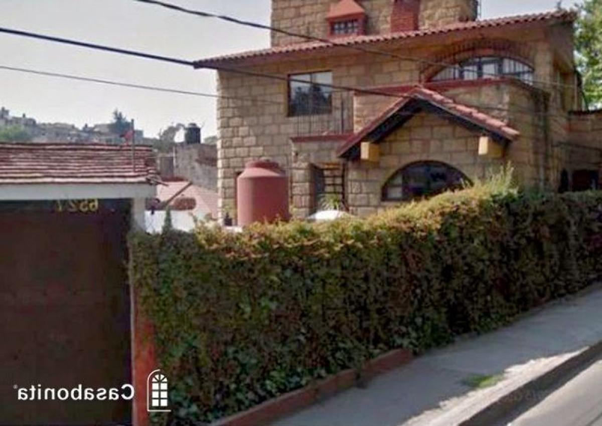 Дом с 3 спальнями в Мехикали, Мексика № 145558