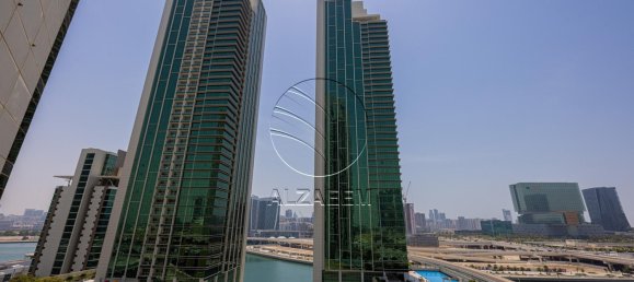 1 chambre Appartement à Al Reem Island, UAE No. 29377 8