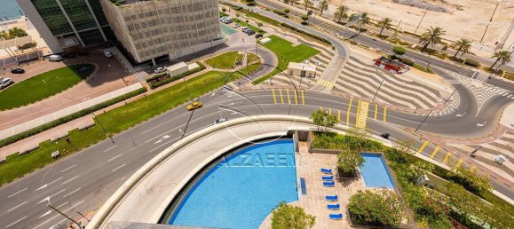 1 chambre Appartement à Al Reem Island, UAE No. 29377 10