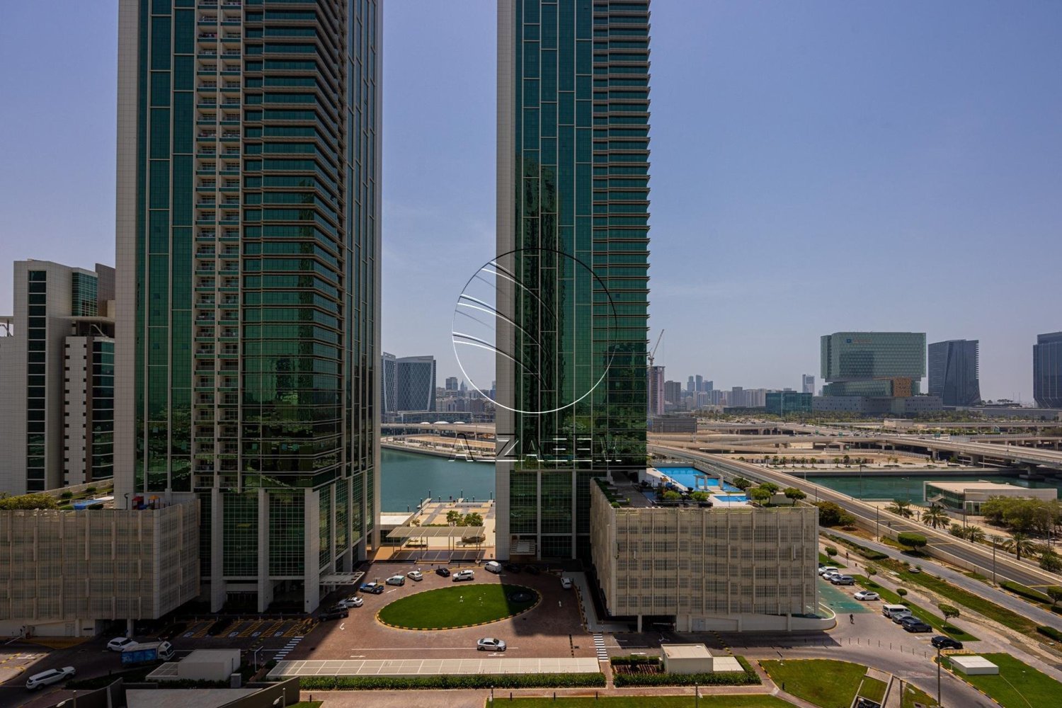 1 chambre Appartement à Al Reem Island, UAE No. 29377