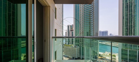 1 chambre Appartement à Al Reem Island, UAE No. 29377 2