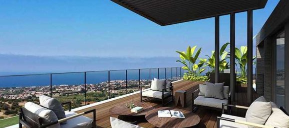 4 bedrooms Villa in Pegeia, Cyprus No. 7107 8