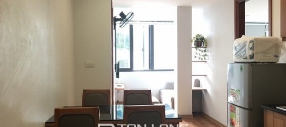 2 Schlafzimmer Wohnung in Ba Dinh, Vietnam, Nr. 2749 2