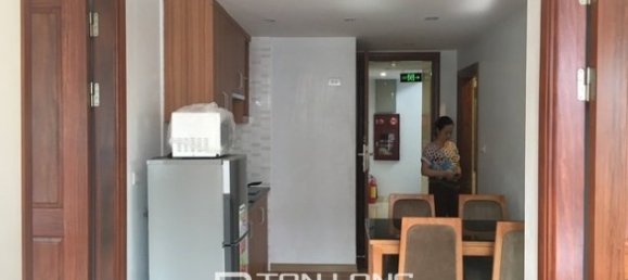 2 Schlafzimmer Wohnung in Ba Dinh, Vietnam, Nr. 2749 3