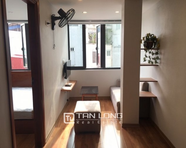 2 Schlafzimmer Wohnung in Ba Dinh, Vietnam, Nr. 2749