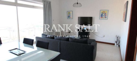 2 غرف نوم شقة في Saint Julian's, Malta رقم 3410 7