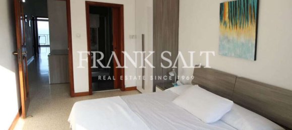 2 غرف نوم شقة في Saint Julian's, Malta رقم 3410 4