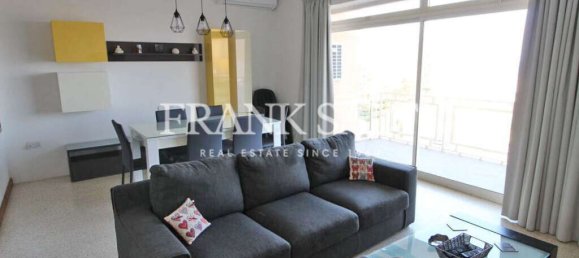 2 غرف نوم شقة في Saint Julian's, Malta رقم 3410 6