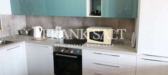 2 غرف نوم شقة في Saint Julian's, Malta رقم 3410 8