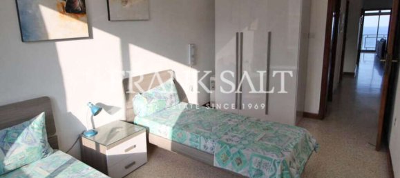 2 غرف نوم شقة في Saint Julian's, Malta رقم 3410 2