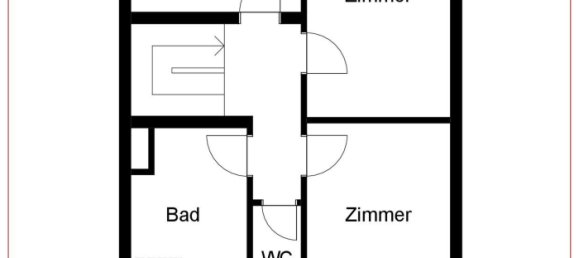 Таунхаус с 5 спальнями в Штутгарт, Германия № 301002 16