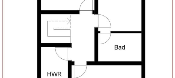 Таунхаус с 5 спальнями в Штутгарт, Германия № 301002 14