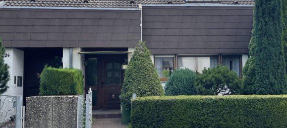 Таунхаус с 5 спальнями в Штутгарт, Германия № 301002 13