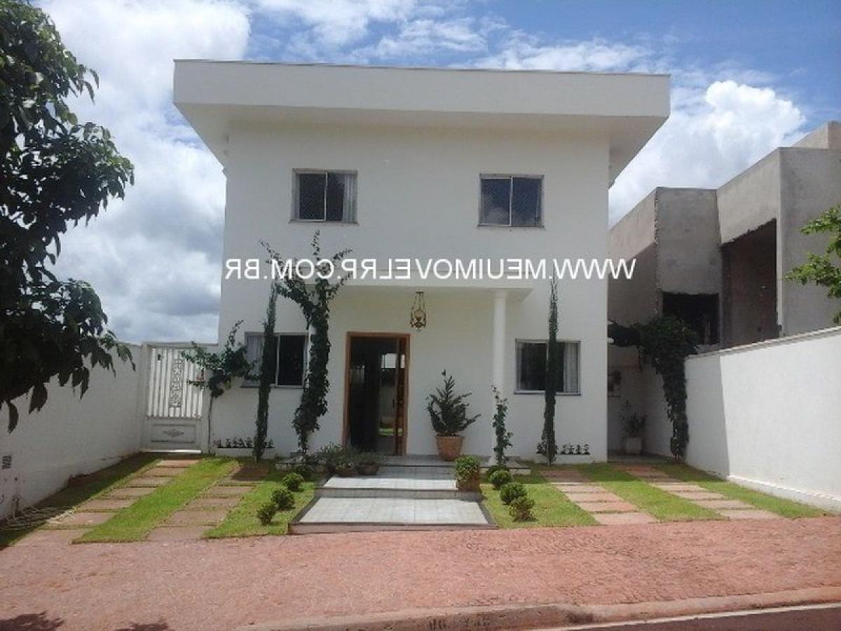 Casa de 3 dormitorios en Sao Paulo, Brazil No. 508519