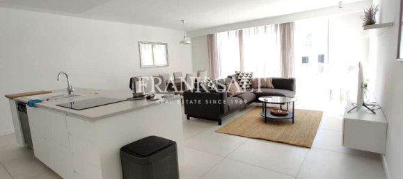 3 غرف نوم شقة في Swieqi, Malta رقم 4132 3