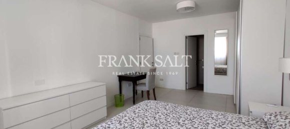 3 غرف نوم شقة في Swieqi, Malta رقم 4132 7