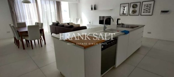 3 غرف نوم شقة في Swieqi, Malta رقم 4132 4