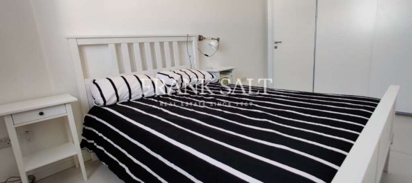 3 غرف نوم شقة في Swieqi, Malta رقم 4132 8