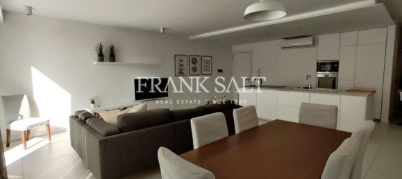 3 غرف نوم شقة في Swieqi, Malta رقم 4132 2