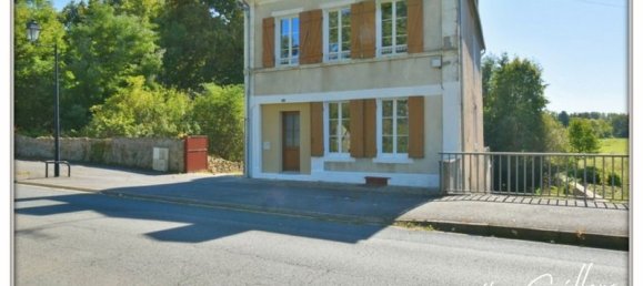 4 Schlafzimmer Stadthaus in Chateaumeillant, France, Nr. 79799 9