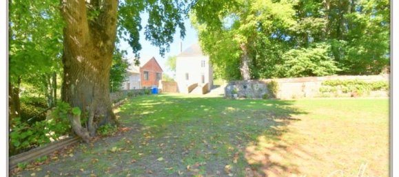 4 Schlafzimmer Stadthaus in Chateaumeillant, France, Nr. 79799 10