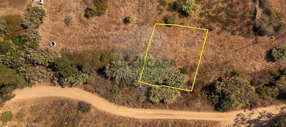  قطعة أرض في Barao de Sao Miguel, Portugal رقم 334674 2