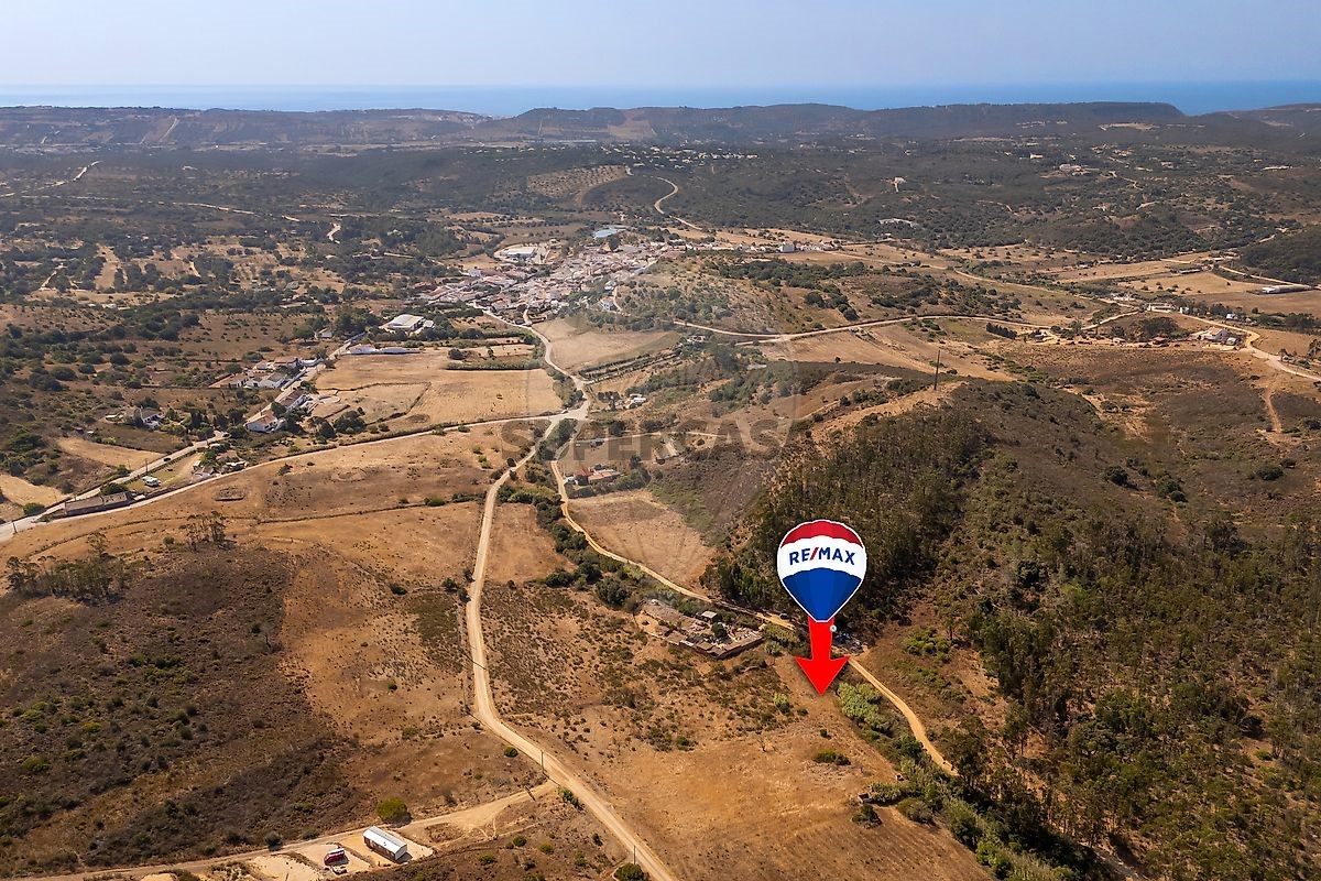  قطعة أرض في Barao de Sao Miguel, Portugal رقم 334674