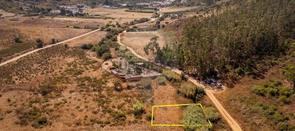  قطعة أرض في Barao de Sao Miguel, Portugal رقم 334674 4