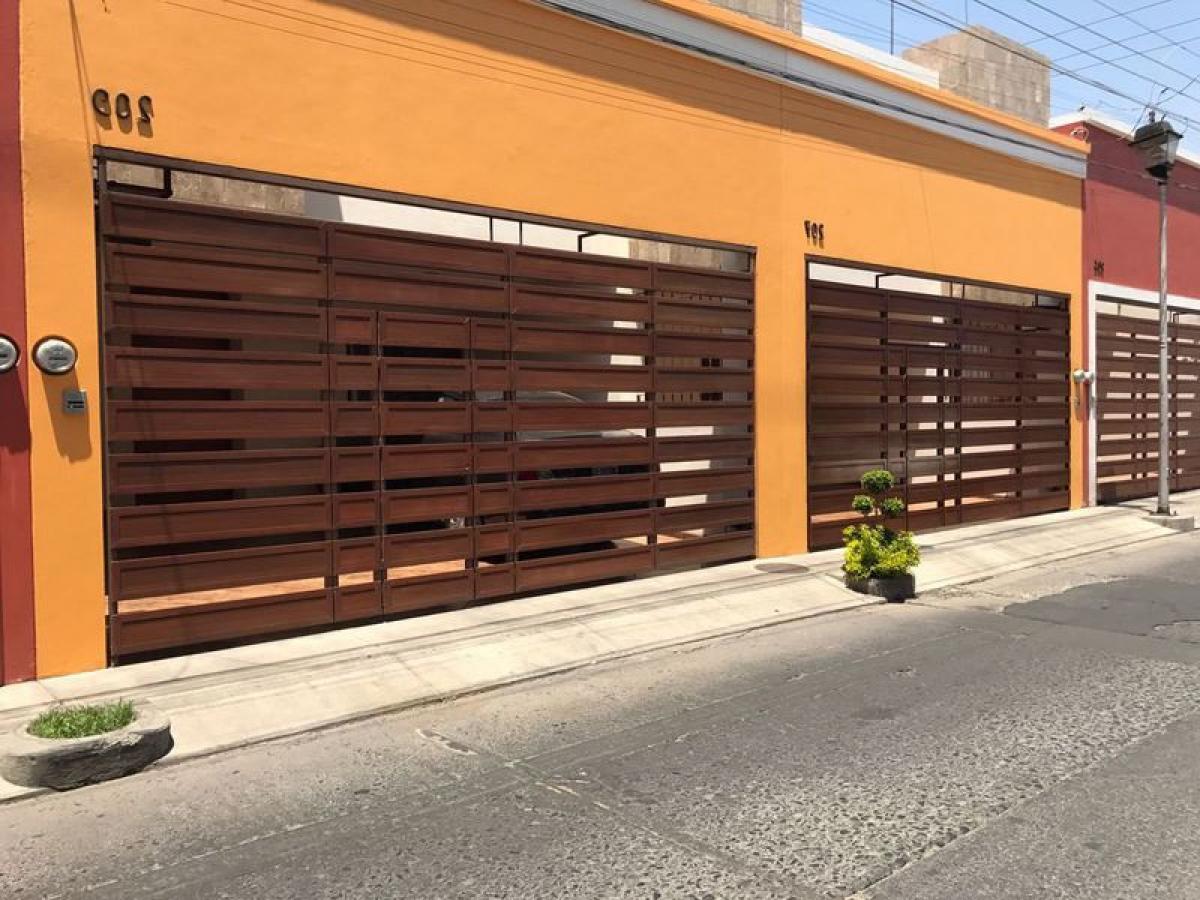 3 Schlafzimmer Haus in Tlaquepaque, Mexico, Nr. 214088