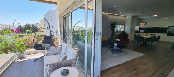 3 غرف نوم شقة في Albufeira, Portugal رقم 132836 49